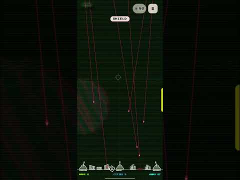 Skyguard 3D: Air Defense video thumbnail