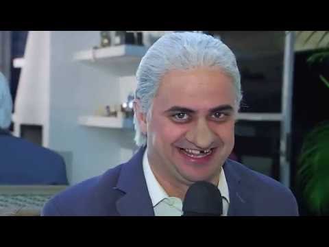 O QUARTO DO PÂNICO: LUCIANO - E18 #FAIL (C/ MARCELO SEM DENTE)