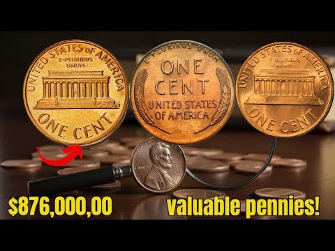 Everything You Need to Know About the 1992 One Cent Coin