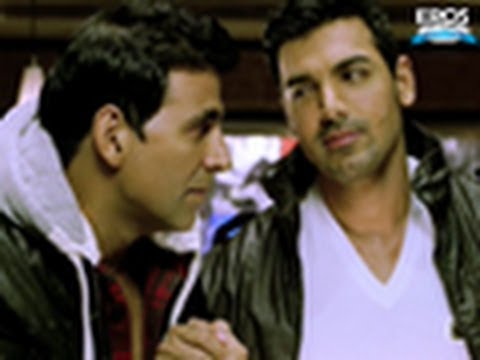 Desi Boyz (Teaser)