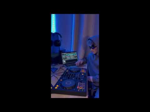 Samwell - Pump it (prozac Bootleg) x DMG (Bootleg)