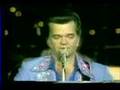 Don't Cry Joni-Live show Conway Twitty and Joni ...