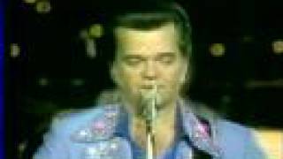 Don't Cry Joni-Live show Conway Twitty and Joni