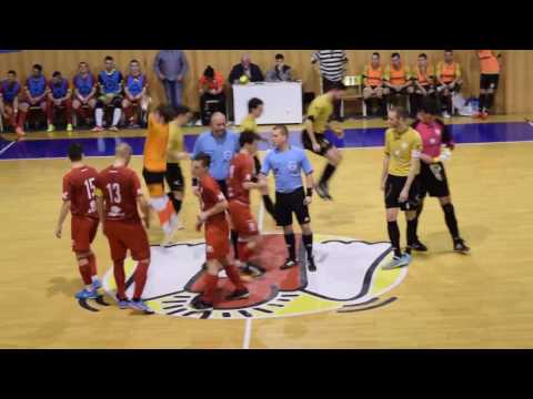 2016-17 2 Grizzly - Baraberi