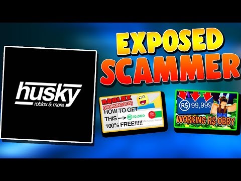 Obby Gives You Free Robux No Password Required 2019 Husky - alemonati gaming 6 584