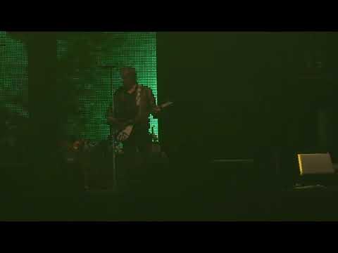 R.E.M.- Rock Werchter Festival 2008