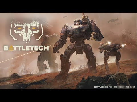 Battletech by Harebrained Schemes - An Overview