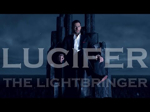 A Tribute to Lucifer Morningstar