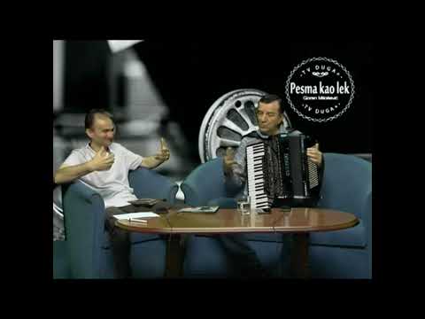 Ljubiša Pavković  - Šta je tehnika