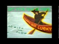Nick O.D. - Let Your Mind Be Free (1992)