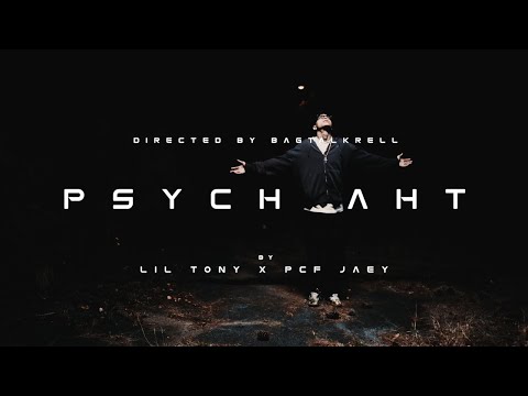 Lil Tony x Pcf Jaey - Psych Aht ! (Shot By : BagTalkRell )