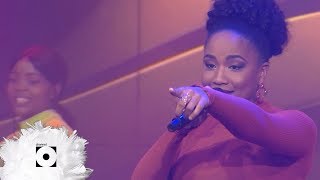 Simmy Performs ‘Ngiyesaba’ - Massive Music | Channel O Simmy Performs ‘Ngiyesaba’ - Massive Music | Channel O