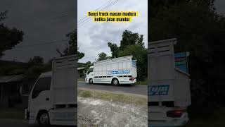 Download lagu Gini ternyata bunyi nya truck macan madura kalo mundur mp3 Download lagu Gini ternyata bunyi nya truck macan madura kalo mundur mp3