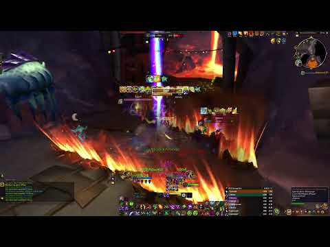 Chaos Bolt Spam-10.2 Destruction Warlock PvP - 10.2 WoW Dragonflight PvP