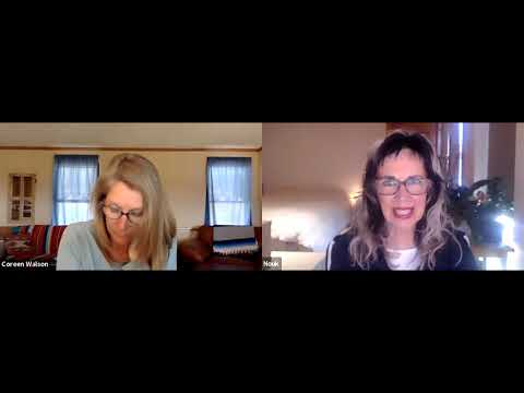 A Course In Miracles ~ Workbook Lesson 125 ~ Intuitively unpacked and explained holographically