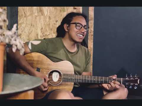 I STILL HAVEN'T FOUND WHAT I'M LOOKING FOR - U2 / FY RASOLOFONIAINA