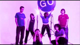 Buy Nothing Day (The Go! Team @ 66%)