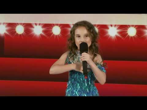 Evelina Chicu - Ionela Covali, "Fata Din Soare"