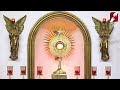 Divine Mercy Healing Adoration | Fr Augustine Vallooran VC | 06 Dec | Divine Retreat Centre Colombo