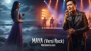 Download lagu Maya - Muchsin Alatas - cover versi rock - Dangdut Rock mp3