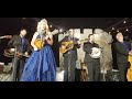 Who's Crying Baby  / Rhonda Vincent and The Rage