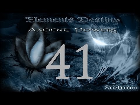 Let's Play RPG-XP Elements Destiny 2 - Ancient Powers [041] [Deutsch]