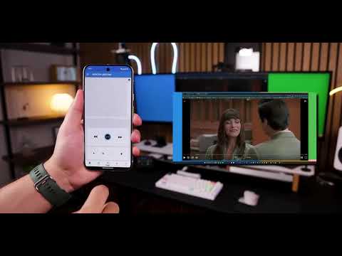 Remote App - Mouse, Keyboard