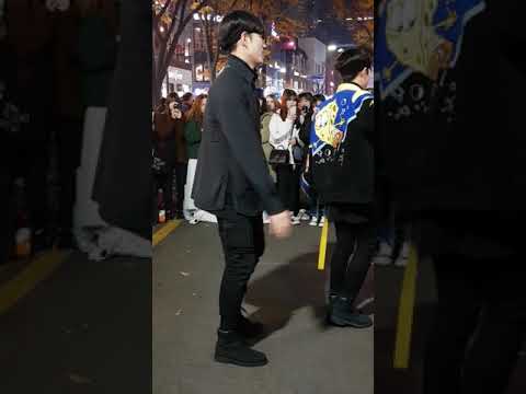 [MAXXAM] 181110 오새봄 - Call Me Baby (EXO cover)