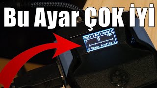 PS5 Dualsense Cronus Zen Güncelleme Oyun Makro ATAMA Silah TEPMESİ AZALTMA ve SERİ ATEŞ ETME Ayarı