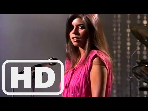 Videoclip de Comienzame a Vivir (Remasterizado) — Jeanette