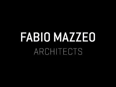 Fabio Mazzeo Architects - Showreel