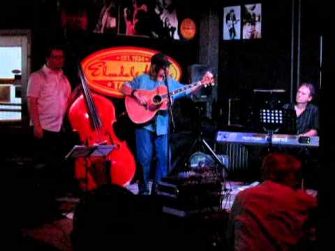 Terry Tufts -- My Father Would Say