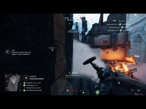 Battlefield™ V Versprengt