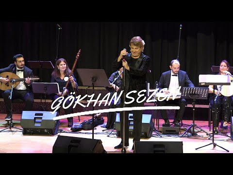 GÖKHAN SEZEN - BMKV KONUK SANATÇI / 16.10.2025