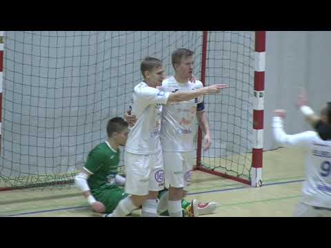 LeiF - KaDy 22.12.2018 maalikooste