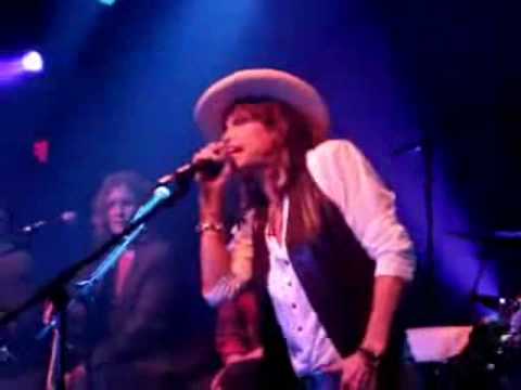 Steven Tyler & Richie Supa - Amazing