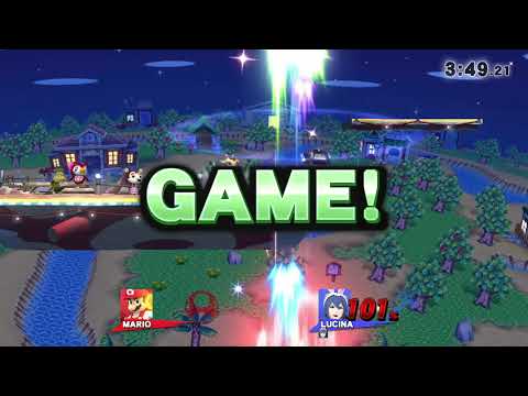 Clutch City Qualifier Duck vs Saber Winners Round 2