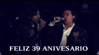 LOS TEMERARIOS UNA PIPA ROBADA