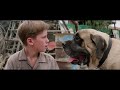 The Sandlot 1993 Benny Gets Chase By The Beast Part 2 Scene