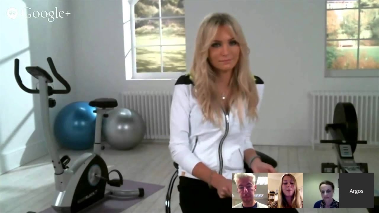 Review of the Fitbit Charge