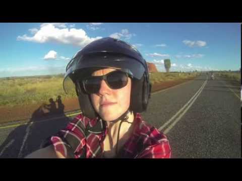 HELLO, HARTO: Australia and New Zealand! (Coming 2014)