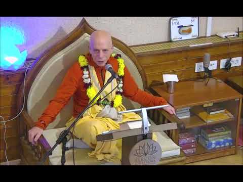 SB 7.1.32 - Prahladananda Swami - 20.03.2020