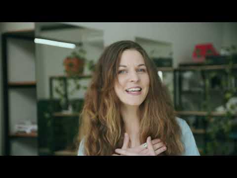 Petra Reinke - Selfie