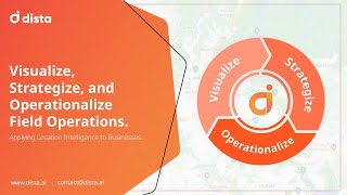 Dista Insight YouTube Video