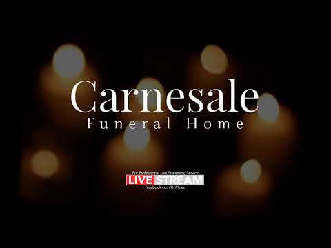 Carnesale Funeral Hammonton