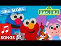 Sesame Street Skidamarink Song Lyric Video