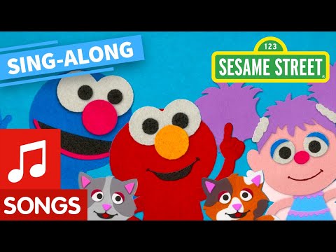 Sesame Street: Skidamarink Song Lyric Video
