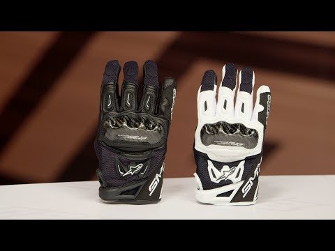 Alpinestars Stella SMX-2 Air Carbon v2 Gloves - RevZilla