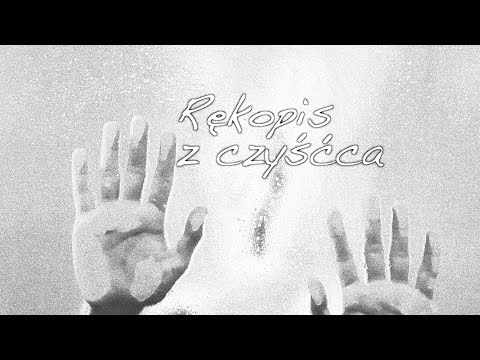 Rękopis z czyśćca. s. Maria od Krzyża; część 1.