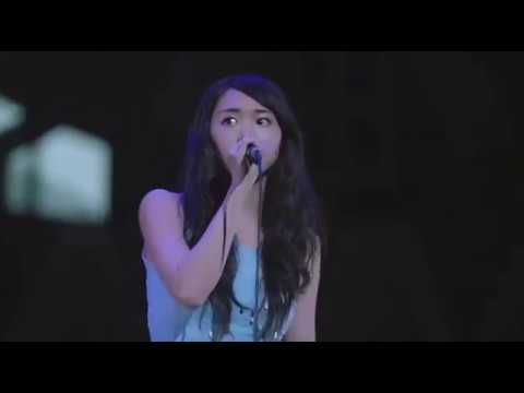Heavenly Days -  Yui Aragaki [LIVE]
